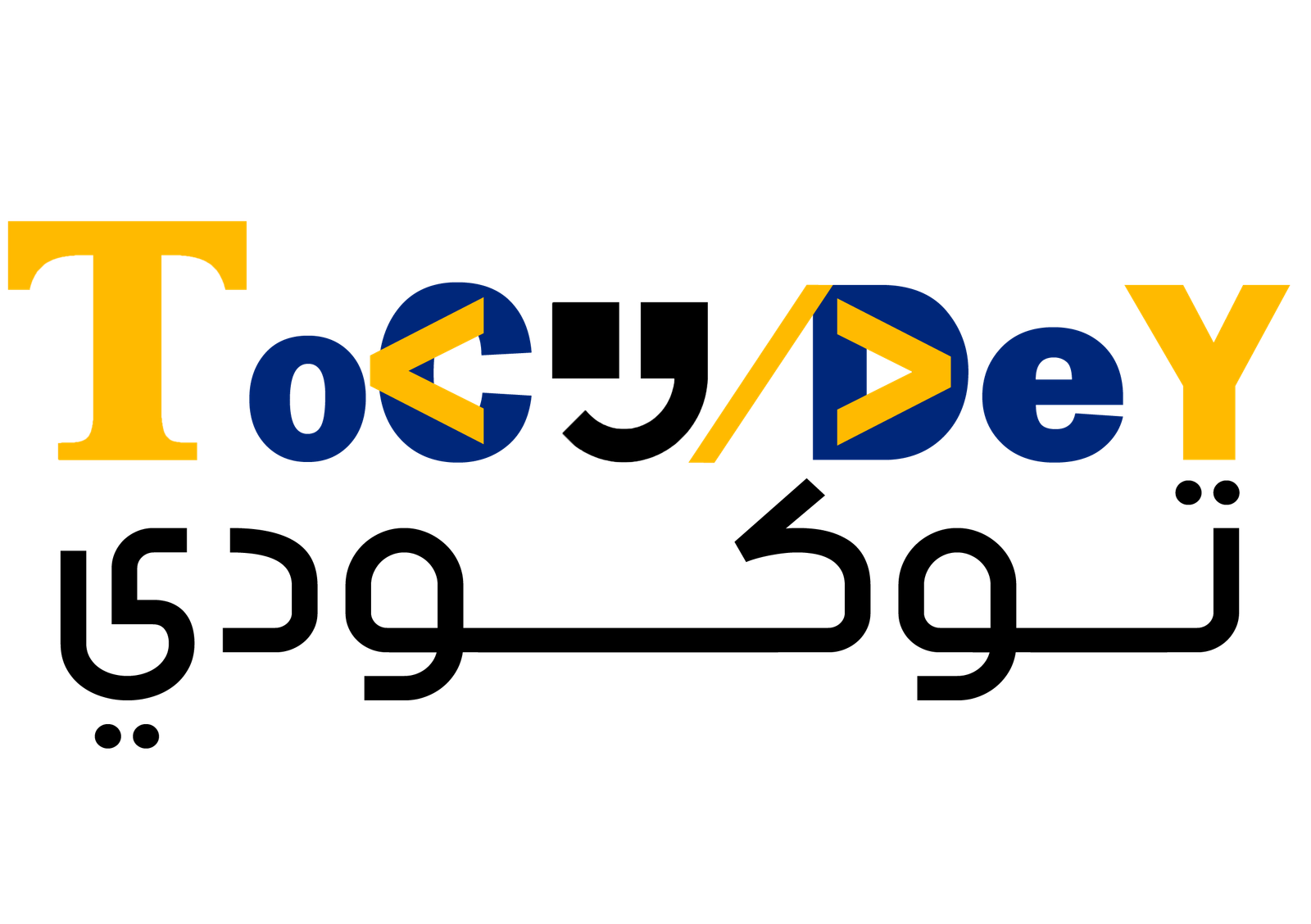 برنامج توكودي لإدارة الحسابات